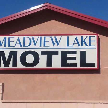 Meadview Lake Motel Exterior foto